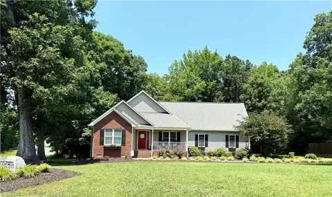 5415 Evergreen Ct, Climax, NC 27233