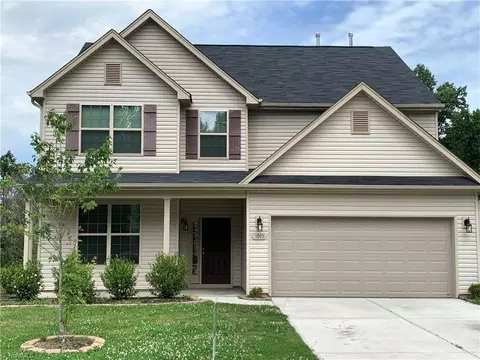 2015 Ram Rd, Greensboro, NC 27405