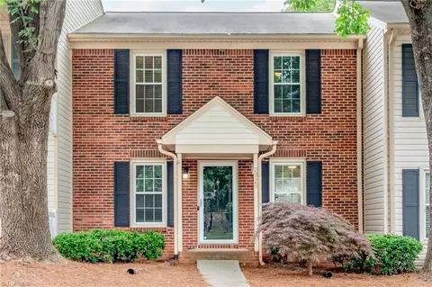 2829 Windy Xing, Winston Salem, NC 27127