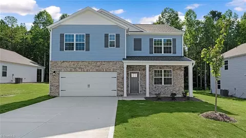2849 Burgess Dr, Mebane, NC 27302