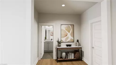 5410 Rock Valley Dr, Trinity, NC 27370 photo 3