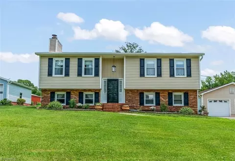 901 Tierney Dr, Lewisville, NC 27023