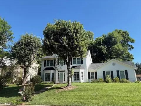 3600 Cardinal Ridge Dr, Greensboro, NC 27410