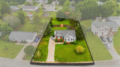 3913 Waldon Ct, High Point, NC 27265 photo 32