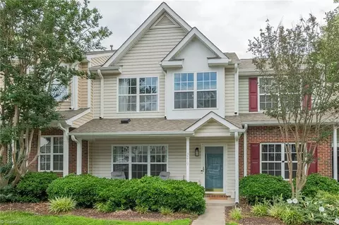 3219 Kensington Pl, Winston Salem, NC 27103
