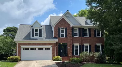 5620 Tradd Dr, Greensboro, NC 27455