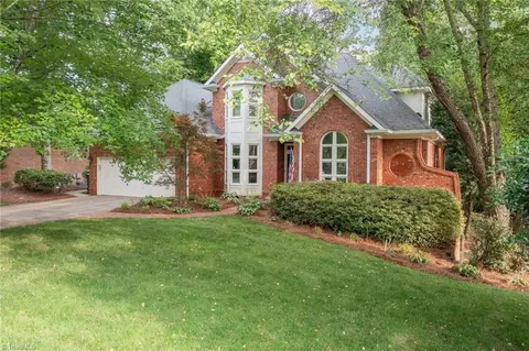 1000 Brookmeade Dr, Winston Salem, NC 27106