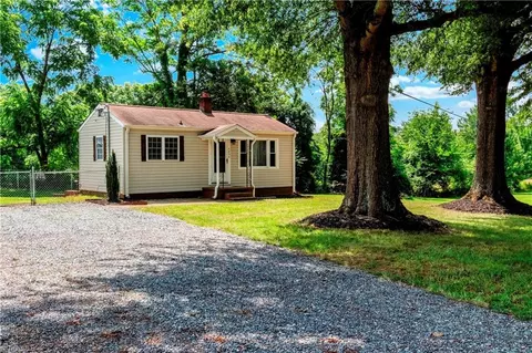 5835 Kinney Rd, Lewisville, NC 27023