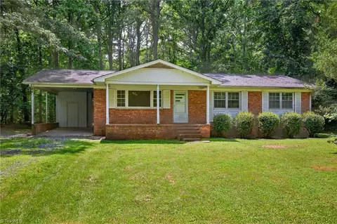 6006 Dehaven Rd, Pleasant Garden, NC 27313