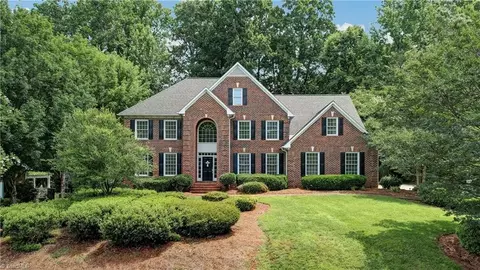 3612 Camden Falls Cir, Greensboro, NC 27410