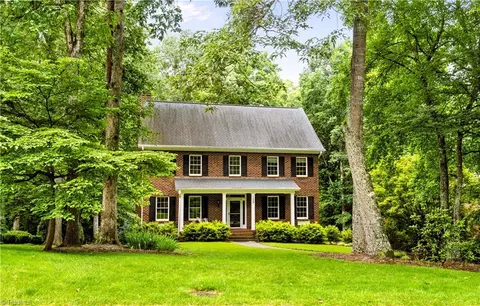 1229 Barksdale Rd, Lewisville, NC 27023