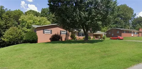 1014 Hill Ave, Wilkesboro, NC 28697