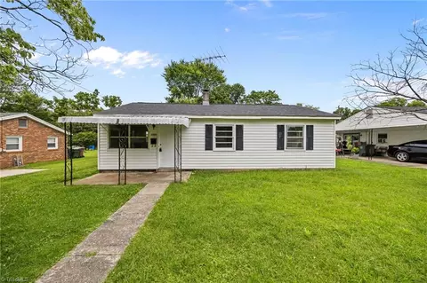 1323 20th St, Greensboro, NC 27405