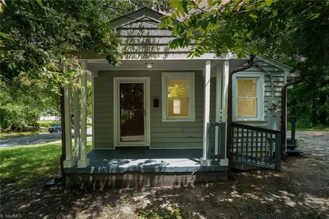306 Winston St, Greensboro, NC 27401