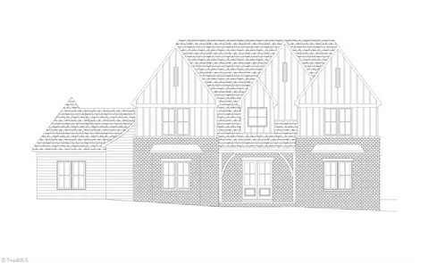 7534 Shadow Creek Dr, Summerfield, NC 27358