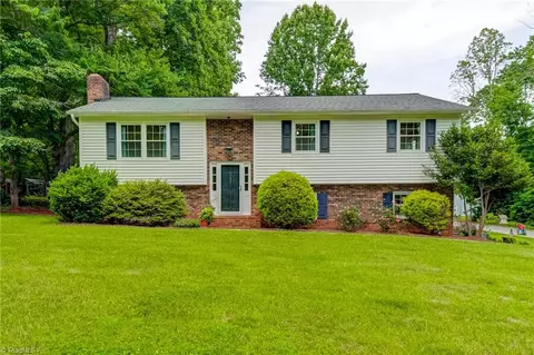 6901 Poplar Ridge Rd, Lewisville, NC 27023