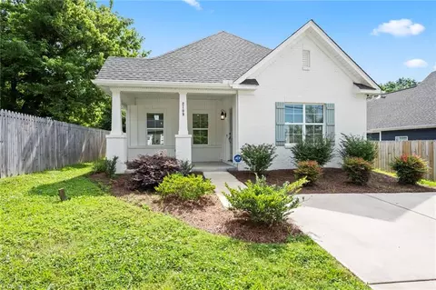2109 Freeman St, Winston Salem, NC 27127