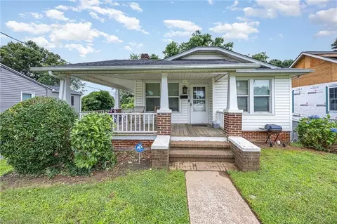 1804 Mansfield St, Winston Salem, NC 27107