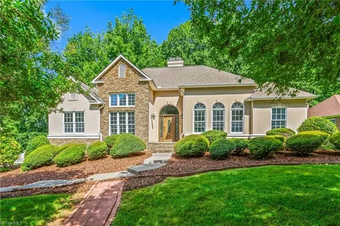 2554 Dilworth St, Winston Salem, NC 27101