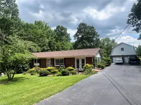 6505 Staffordshire Dr, High Point, NC 27263