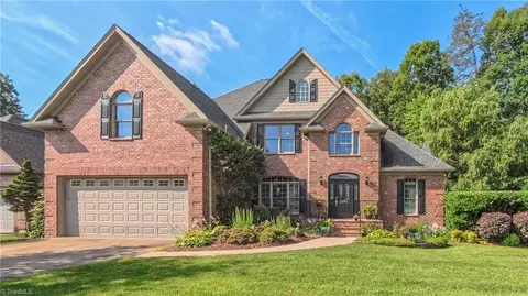 1250 Whitworth Ct, Kernersville, NC 27284
