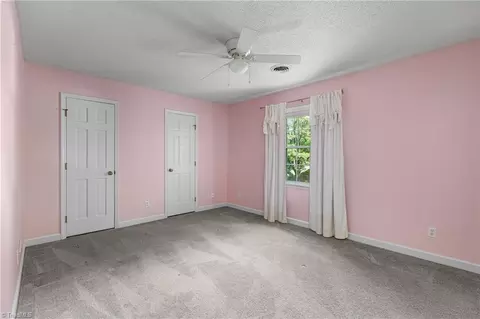 Bedroom - 1509 Heathcliff Rd, High Point, NC 27262 photo 3 of 5