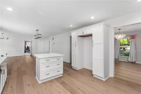 Entry Way - 1509 Heathcliff Rd, High Point, NC 27262 photo 5 of 6