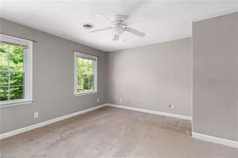 Bedroom - 1509 Heathcliff Rd, High Point, NC 27262 photo 5 of 5