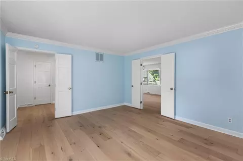 Bedroom - 1509 Heathcliff Rd, High Point, NC 27262 photo 1 of 5
