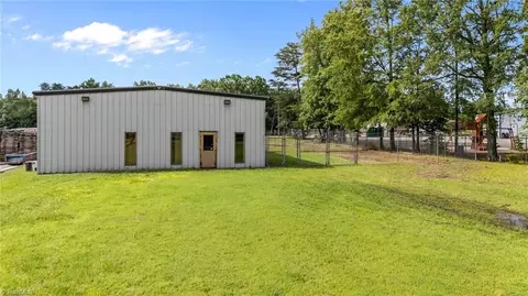 Exterior - 1342 Bescher Chapel Rd, Trinity, NC 27370 photo 9 of 15