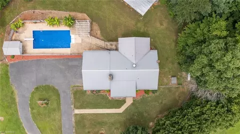 View/Area - 1342 Bescher Chapel Rd, Trinity, NC 27370 photo 1 of 2