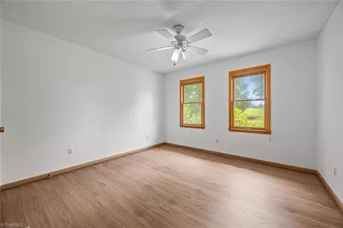 Bedroom - 1342 Bescher Chapel Rd, Trinity, NC 27370 photo 1 of 4