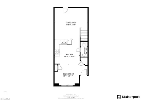 442 Sandybrooke Dr, High Point, NC 27265 photo 21