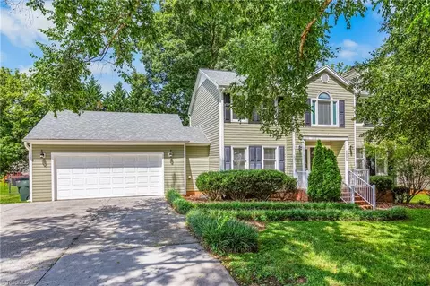 1556 Jubilee Trl, Kernersville, NC 27284