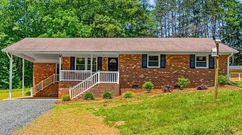 8655 Nc Highway 14, Eden, NC 27288