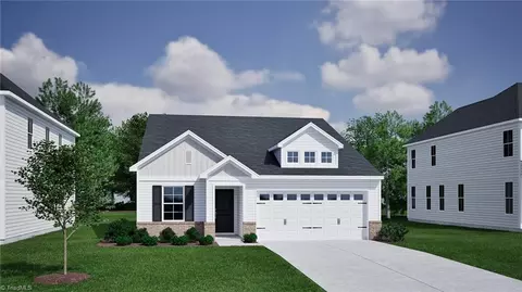 151 Candytuft Ct, Lexington, NC 27295