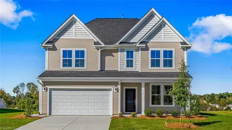 174 Lavender Ln, Lexington, NC 27295