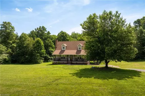 7035 Tucker Rd, Walnut Cove, NC 27052