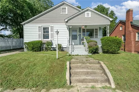 11 Cramer St, Thomasville, NC 27360