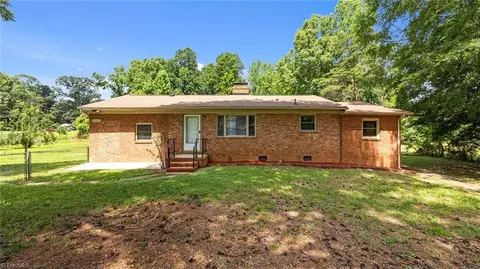 4210 Randleman Rd, Greensboro, NC 27406