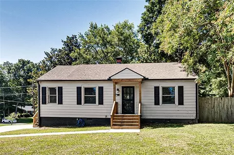 724 Parkview St, Asheboro, NC 27203