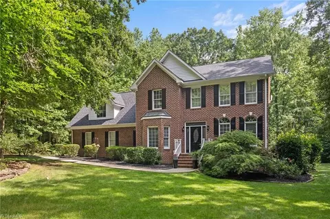 6303 Reata Ct, Summerfield, NC 27358