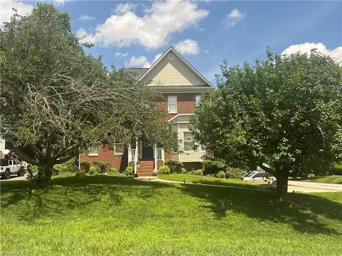 1205 Cane Ridge Ln, Lewisville, NC 27023
