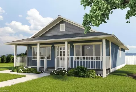 1325 Kirkman St, Greensboro, NC 27406