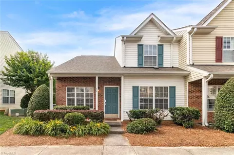 58 Tannenbaum Cir, Greensboro, NC 27410