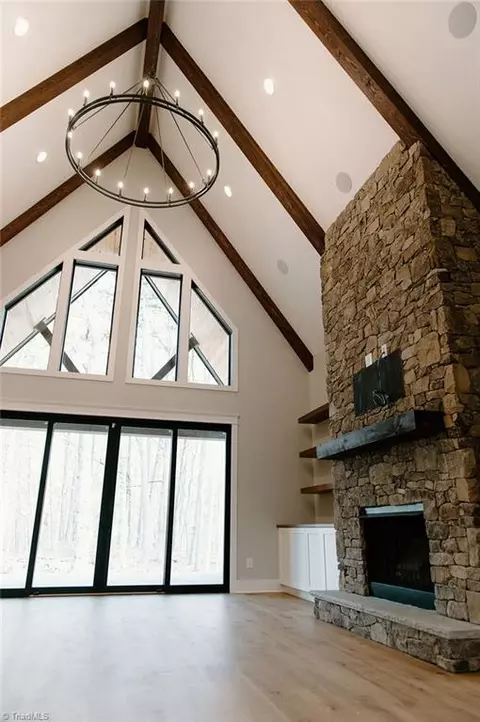 Living - 1351 Grant Haven Ct, High Point, NC 27265 photo 3 of 3