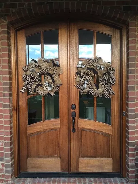 Entry Way - 1351 Grant Haven Ct, High Point, NC 27265 photo 1 of 2