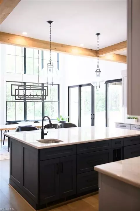 Kitchen - 1351 Grant Haven Ct, High Point, NC 27265 photo 1 of 6