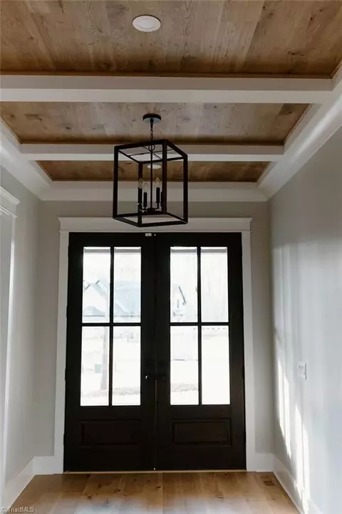 Entry Way - 1351 Grant Haven Ct, High Point, NC 27265 photo 2 of 2