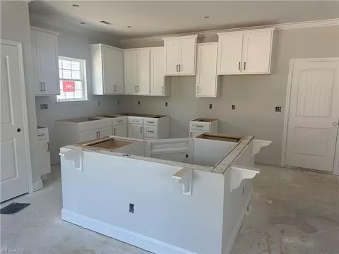 Kitchen - 3289 Alyssa Way #LOT 4, High Point, NC 27265 photo 1 of 1